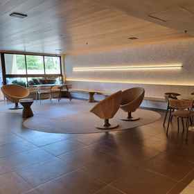 Reception1海景公寓 R627,普拉塔吉海滩飯店