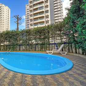 Primary image 1 国家酒店因纳尔瓜鲁哈, Patricia Galvao Cultural Center 酒店