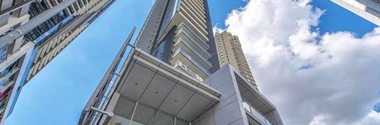 その他 Skyline hosted by AAB