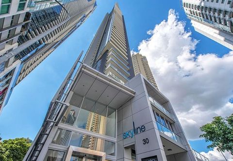 その他 Skyline hosted by AAB