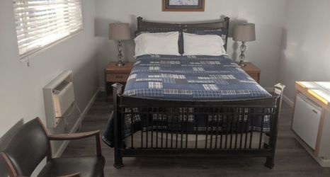 기타 2 Majestic Rockies Motel