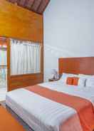 ห้องพัก Villa Padma Nusa Dua