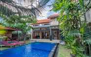 Lain-lain 4 Villa Padma Nusa Dua