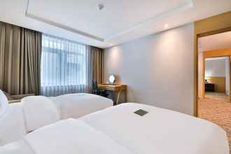 Others 4 Aank Hotel Incheon Guwol