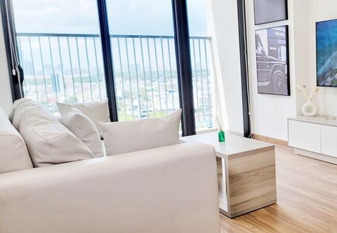 อื่นๆ ecogreen saigon