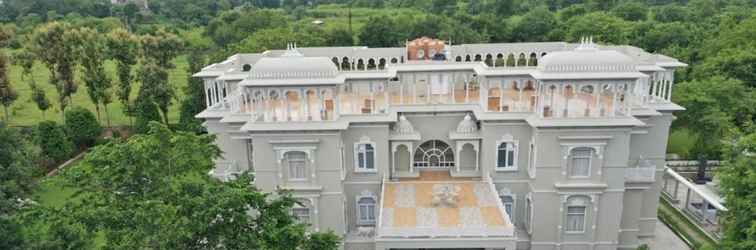 Others The Tiger Villa Ranthambore