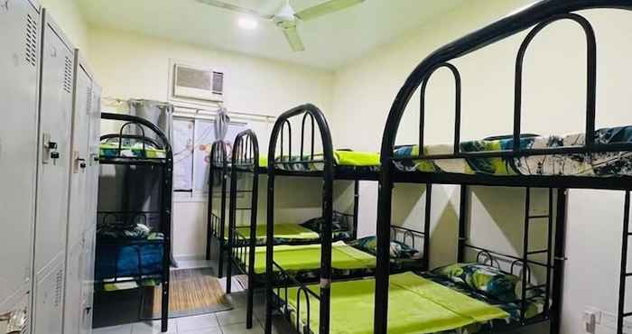 Lain-lain Hostel Nexa