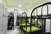 Lainnya Hostel Nexa