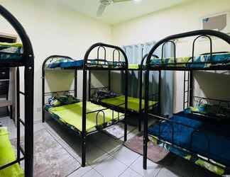 Lain-lain 2 Hostel Nexa