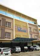 Imej utama KR Hotel