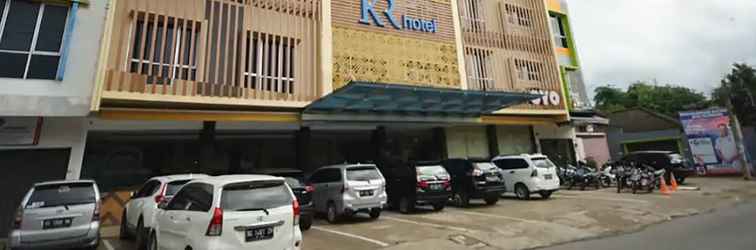 Lainnya KR Hotel