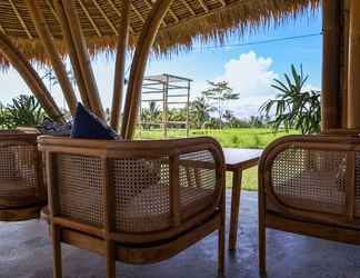 Lainnya 2 Nadi Nature Resort - Adults Only