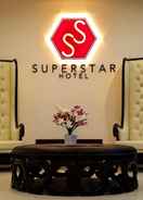 Lobby Superstar Hotel