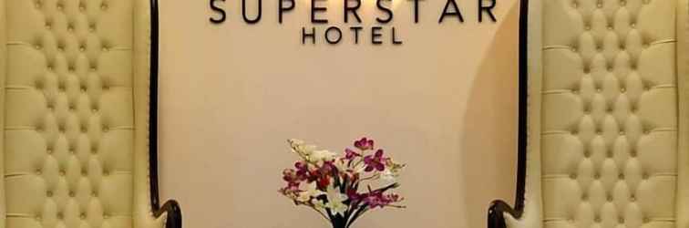 Lain-lain Superstar Hotel