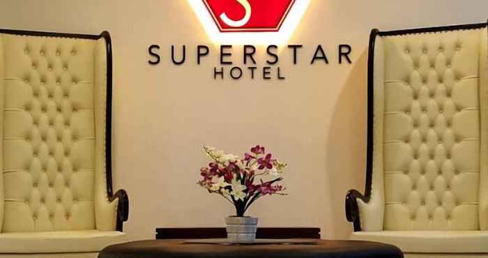 Others Superstar Hotel