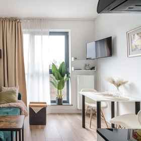 Primary image1RentPlanet - Studio Fabryczna,Fabryczna飯店