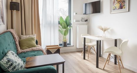 其他 2 RentPlanet - Studio Fabryczna