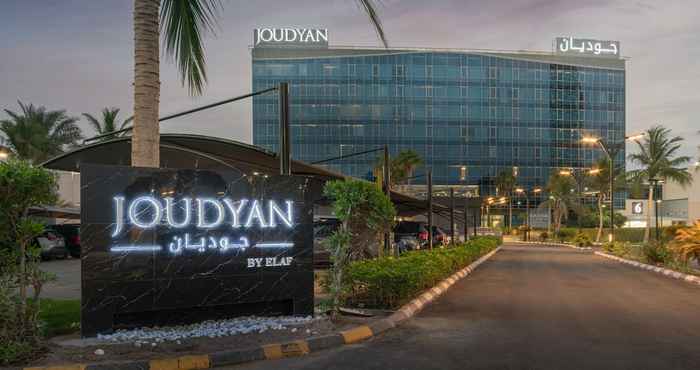 Lainnya Joudyan Jeddah Red Sea Mall