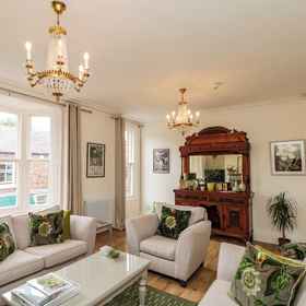 Primary image 1 10 Chaloner, Redcar and Cleveland Hotels