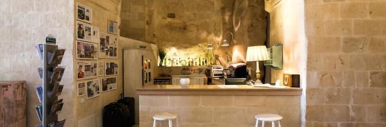 其他 L Hotel In Pietra