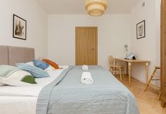 Others 2 Gorskiego Warsaw City Center by Renters