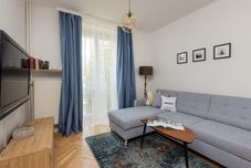 Others Gorskiego Warsaw City Center by Renters