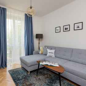 Primary image 1 ゴルスキエゴ ワルシャワ シティ センター バイ レンターズ, Nowy Świat-Uniwersytet ホテル