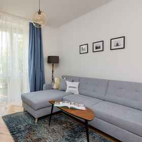 Primary image 1 Gorskiego Warsaw City Center by Renters, Nowy Świat-Uniwersytet Hotels