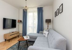 Others 3 Gorskiego Warsaw City Center by Renters