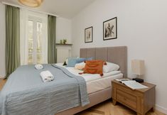 Others 4 Gorskiego Warsaw City Center by Renters