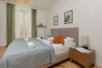 Others 4 Gorskiego Warsaw City Center by Renters