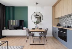 Lainnya 3 Grzegorzecka Apartment Cracow by Renters