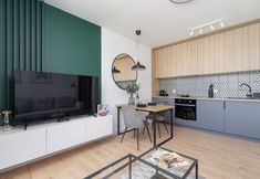 Lainnya 7 Grzegorzecka Apartment Cracow by Renters