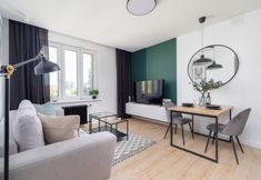 Lainnya 2 Grzegorzecka Apartment Cracow by Renters