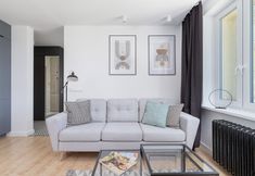 Lainnya 4 Grzegorzecka Apartment Cracow by Renters