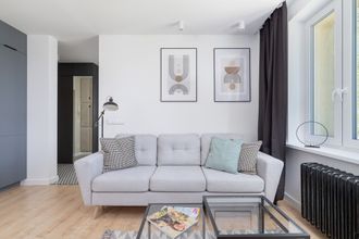 Lainnya 4 Grzegorzecka Apartment Cracow by Renters