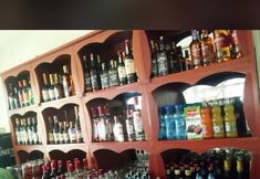 Others 4 Grenville Hotel Oyugis