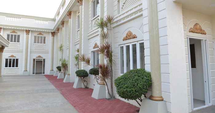 Lainnya El Palacio Hotel