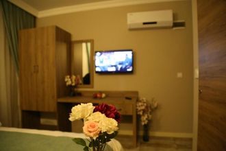 其他 4 Cibali Hotel Istanbul