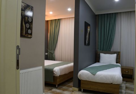 其他 Cibali Hotel Istanbul