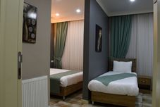 其他 Cibali Hotel Istanbul