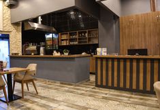 其他 6 Cibali Hotel Istanbul