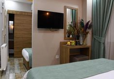 其他 7 Cibali Hotel Istanbul