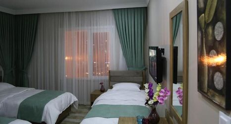 其他 2 Cibali Hotel Istanbul