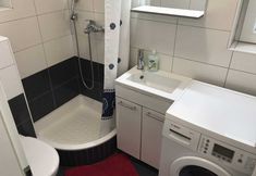 Others 6 One bedroom apartment