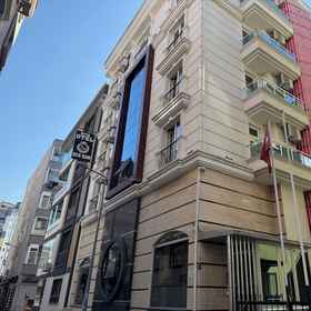 Primary image1Ece Han Butik Otel,Samsun 19 Mayis Stadium飯店