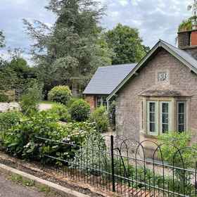 Primary image1Court Lodge,诺顿菲茨沃伦飯店