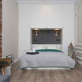 Primary image 1 컴피 스튜디오 호드키비차 바이 렌터스, Krakow Bus Station Czyżyny 호텔