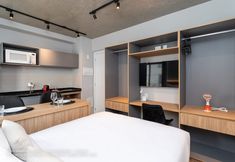 Others 5 Next Paulista - Apartamentos completos com academia ao lado da Av Paulista