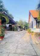 ฝ่ายต้อนรับ Cam Bình Village Lagi